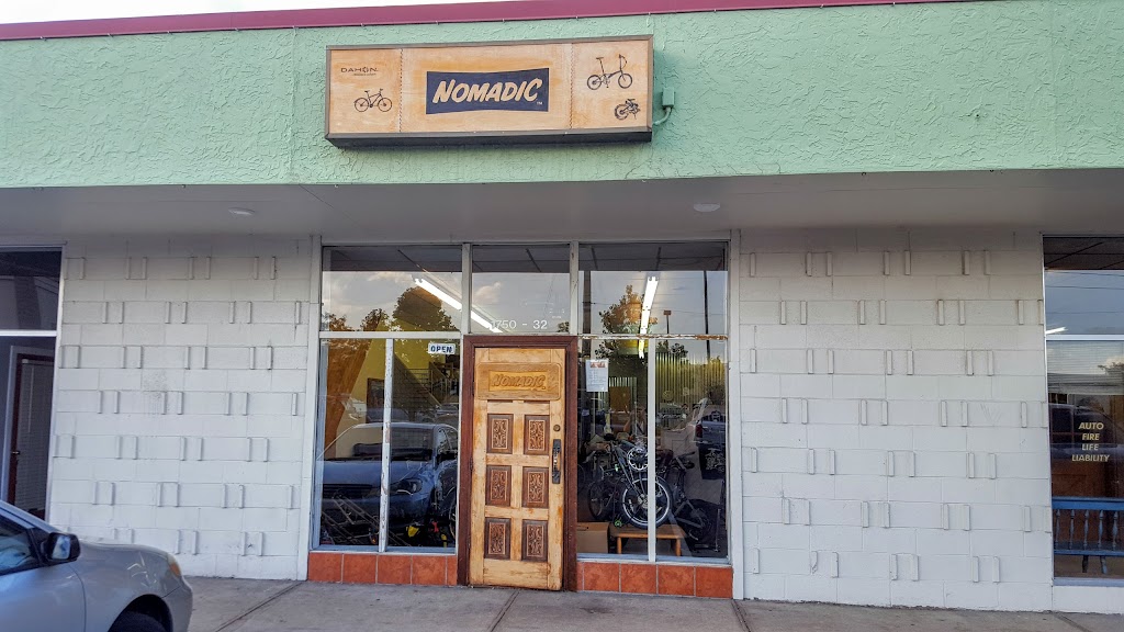 Nomadic Inc | 6349 Bluebird Ave, Niwot, CO 80503, USA | Phone: (303) 444-2336