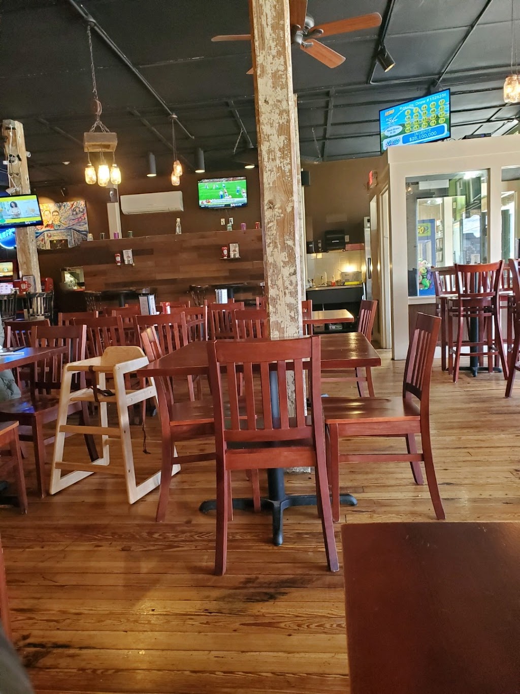 The Mason Jar Grill and Pub | 329 E Garfield Rd, Aurora, OH 44202, USA | Phone: (330) 954-8225
