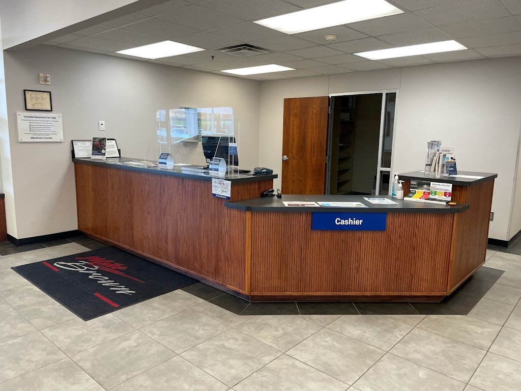 Shottenkirk Hyundai Granbury | 4960 East US Hwy 377, Granbury, TX 76049, USA | Phone: (682) 498-8269