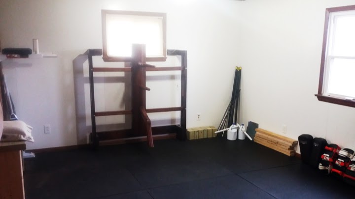 Wing Chun MD | 8546 Springvale Rd, Silver Spring, MD 20910, USA | Phone: (240) 230-7988