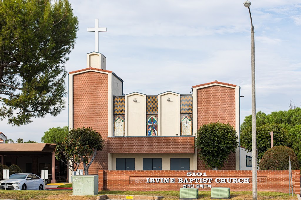 Irvine Baptist Church | 5101 Walnut Ave, Irvine, CA 92604, USA | Phone: (949) 857-9425