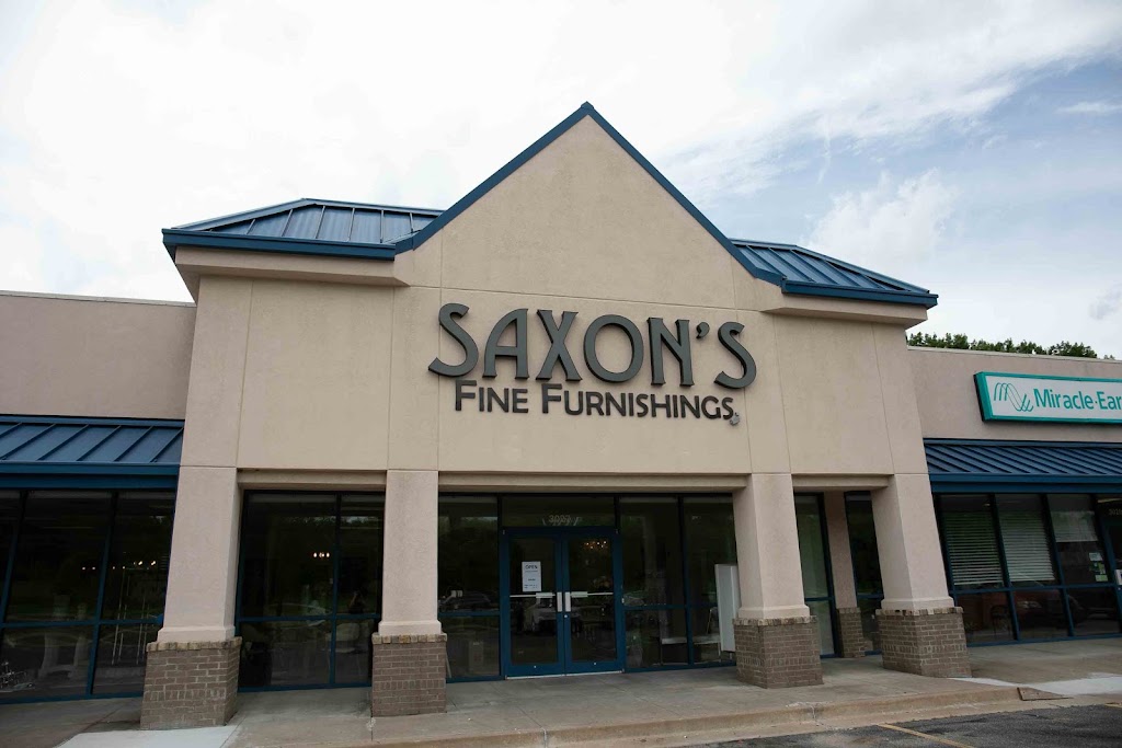 Saxons Fine Furnishings | 3027 SE Washington Blvd, Bartlesville, OK 74006, USA | Phone: (918) 214-7765