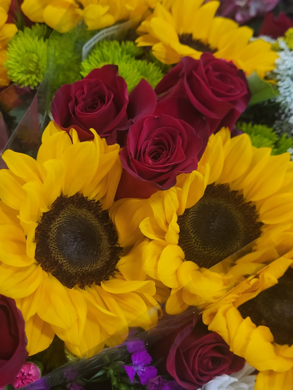 Kroger Floral | 5746 N Springboro Pike, Moraine, OH 45439, USA | Phone: (937) 294-7141