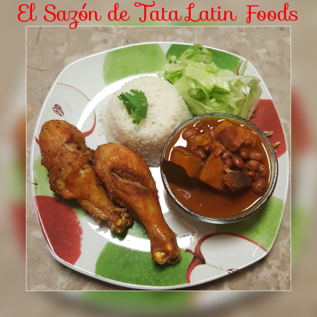 El Sazon de Tata Puertorican Food LLC | 7449 Wendell Dr, Jacksonville, FL 32210, USA | Phone: (904) 200-6713
