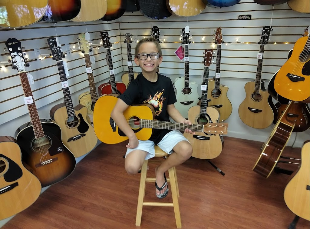 The Guitar Exchange Incorporated | 7688 Wiles Rd, Coral Springs, FL 33067 | Phone: (954) 227-9111