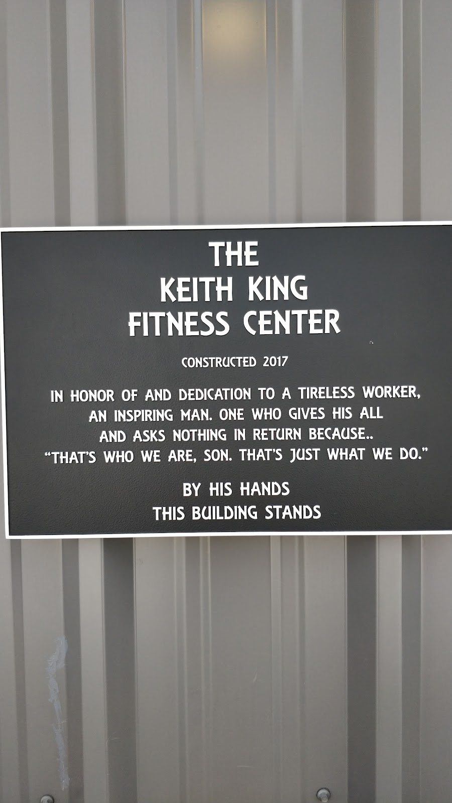 Slingin Iron CrossFit | 11013 U.S. Hwy 190, Walker, LA 70785, USA | Phone: (225) 255-4422