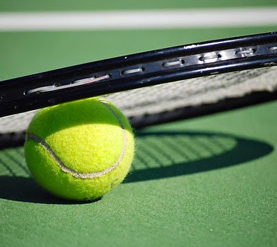 Tennis Pro Now | 3504 Washington Ave, Windsor Mill, MD 21244 | Phone: (800) 403-2405