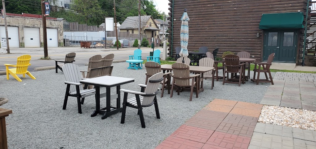 Creekside Landscape Supply | 777 S Main St, Greensburg, PA 15601, USA | Phone: (724) 834-2929