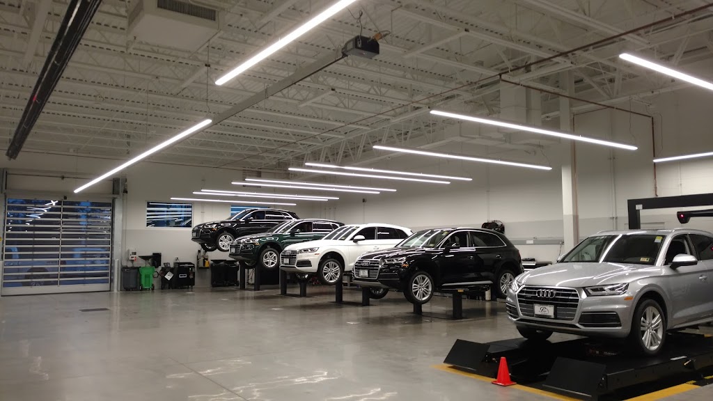 West Broad Audi Parts Department | 12592 W Broad St, Richmond, VA 23233, USA | Phone: (804) 271-6331