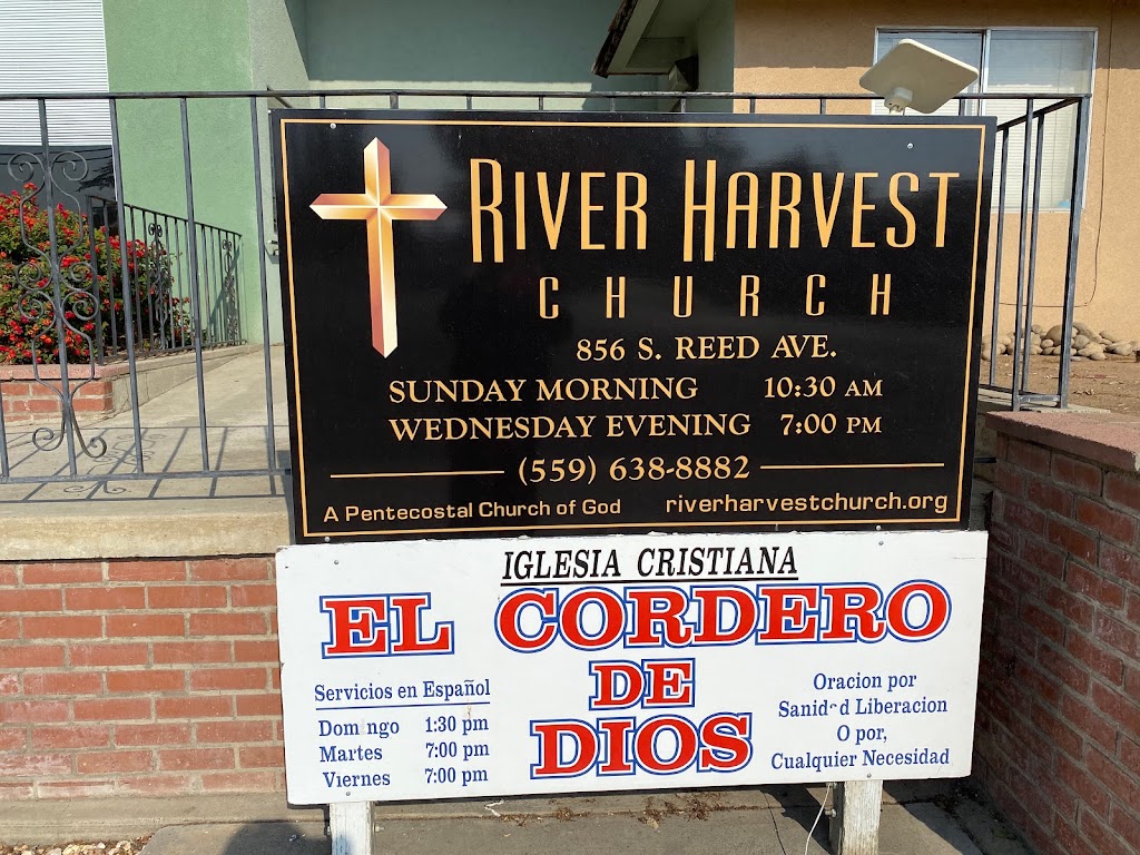 River Harvest Church | 856 S Reed Ave, Reedley, CA 93654, USA | Phone: (559) 638-8882