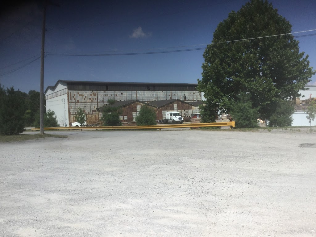 Iron City Wood Products Inc. | 900 Albert St, Youngstown, OH 44505, USA | Phone: (330) 755-2772