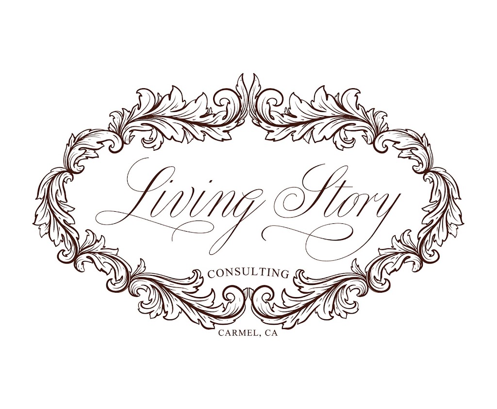 Living Story Consulting | 4115 Amaranta Ave, Palo Alto, CA 94306, USA | Phone: (831) 238-7107