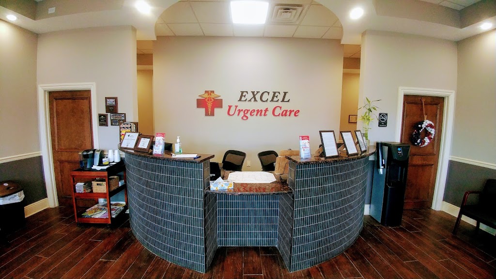 Excel Urgent Care of Old Bridge, NJ | 2624 County Rd 516, Old Bridge, NJ 08857, USA | Phone: (732) 952-5000