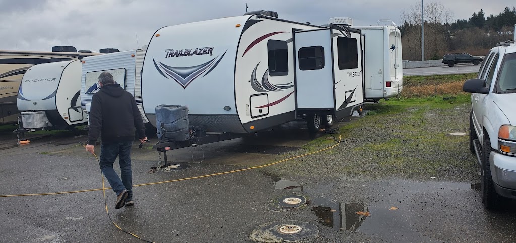 Discount RV | 6416 Pacific Hwy E, Milton, WA 98424, USA | Phone: (253) 606-4120