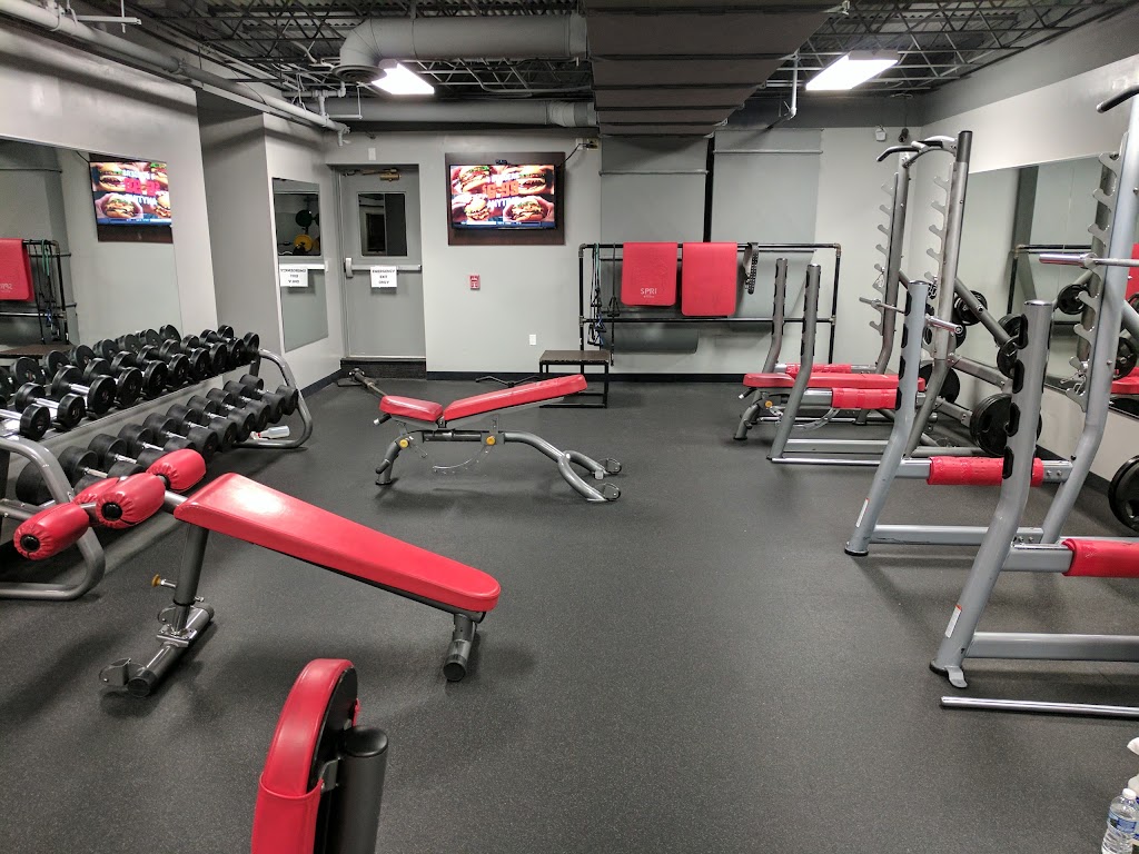 Snap Fitness Cranberry Township | 2710 Rochester Rd suite 100, Cranberry Twp, PA 16066, USA | Phone: (724) 553-5516