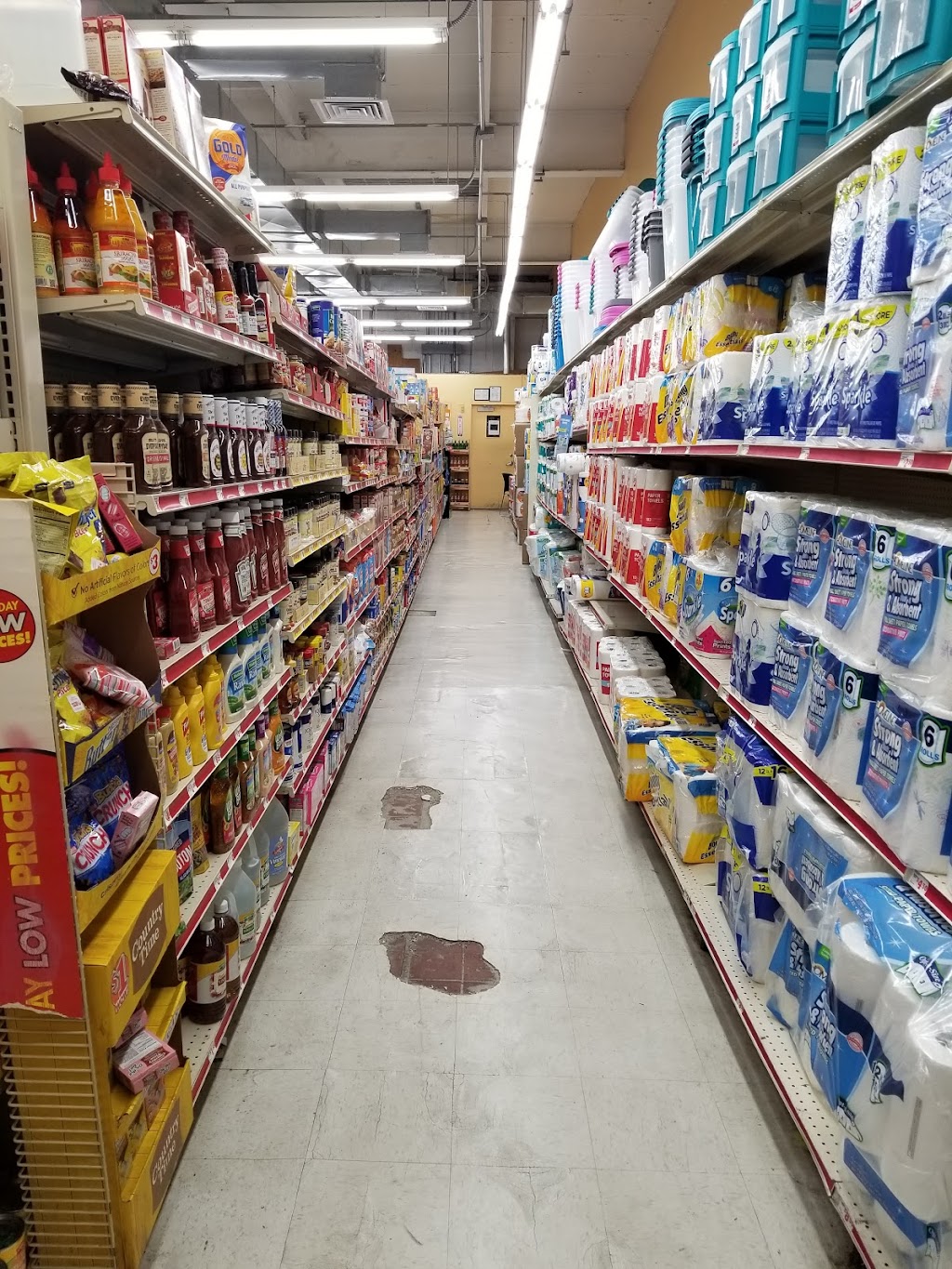 Family Dollar | 455 Dumont Ave, Brooklyn, NY 11212, USA | Phone: (718) 312-6991