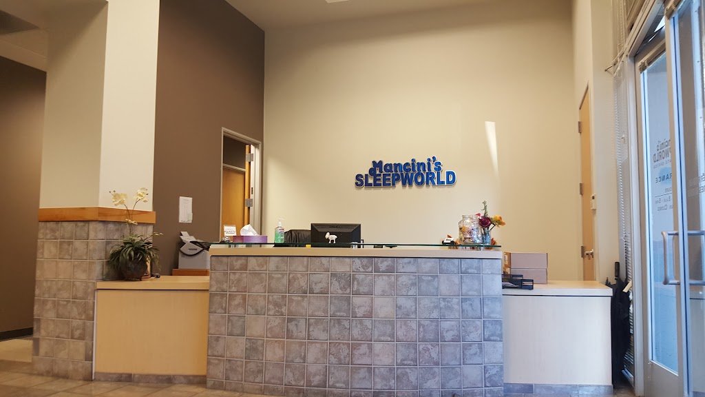 Mancinis Sleepworld Corporate | 599 Hawthorne Pl, Livermore, CA 94550, USA | Phone: (925) 456-6400