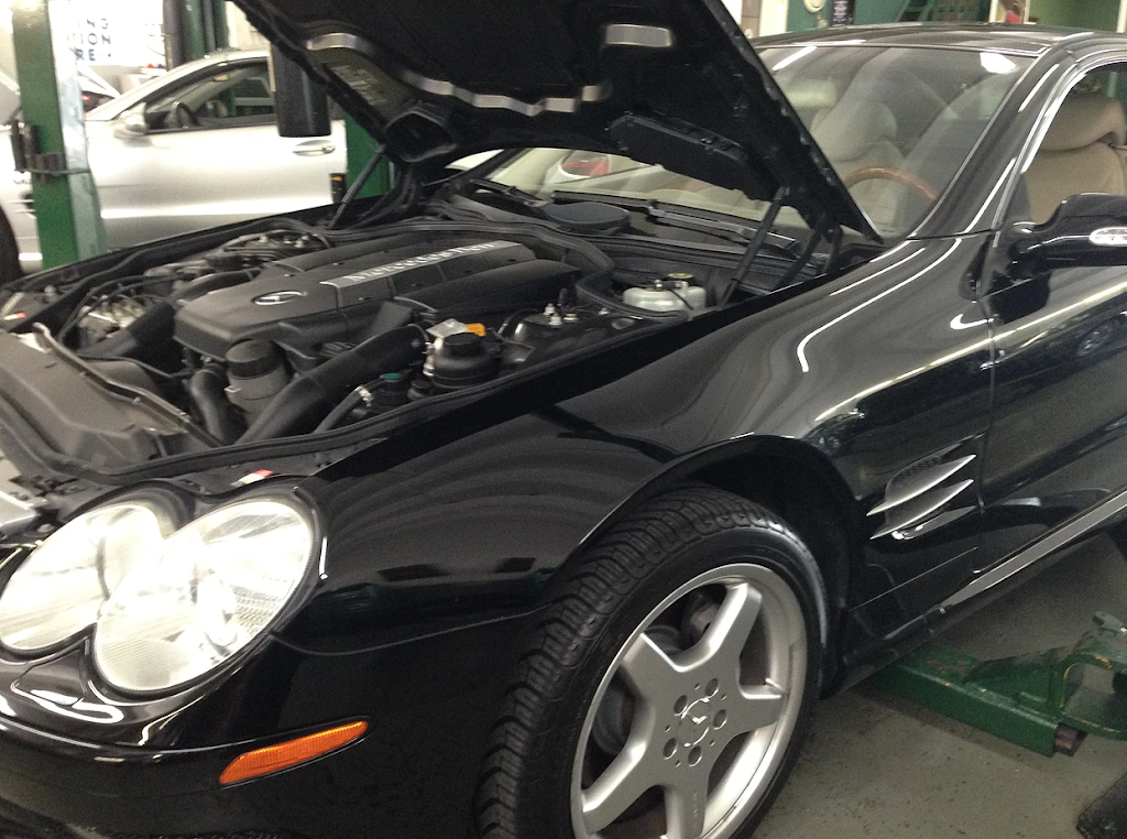 Envers European Auto Repair | 718 Commerce Cir, Longwood, FL 32750, USA | Phone: (407) 647-6067