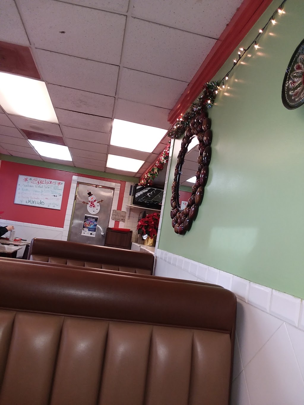 Federicos Mexican Food | 2240 W Indian School Rd, Phoenix, AZ 85015, USA | Phone: (602) 277-4334