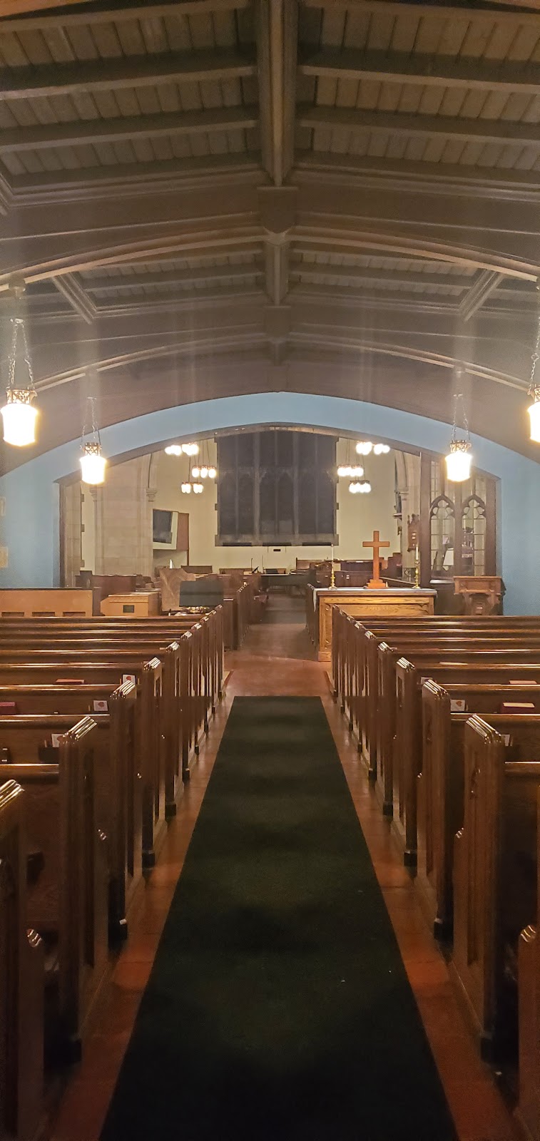 Central Park United Methodist Church | 216 Beard Ave, Buffalo, NY 14214, USA | Phone: (716) 833-3193