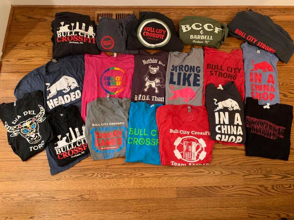 Bread & Butter Screenprinting | 1201 Raleigh Rd STE 100, Chapel Hill, NC 27517, USA | Phone: (919) 942-3198