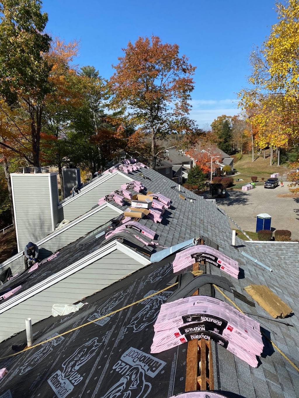 American Star Roofing | 175 Mendon St, Hopedale, MA 01747, USA | Phone: (508) 405-7929