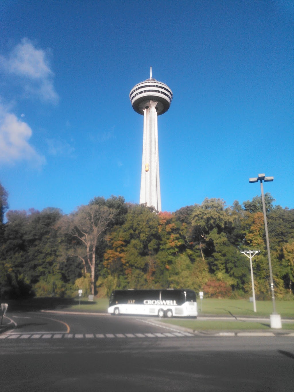 Croswell VIP Motorcoach Services | 975 W Main St, Williamsburg, OH 45176, USA | Phone: (513) 724-2206