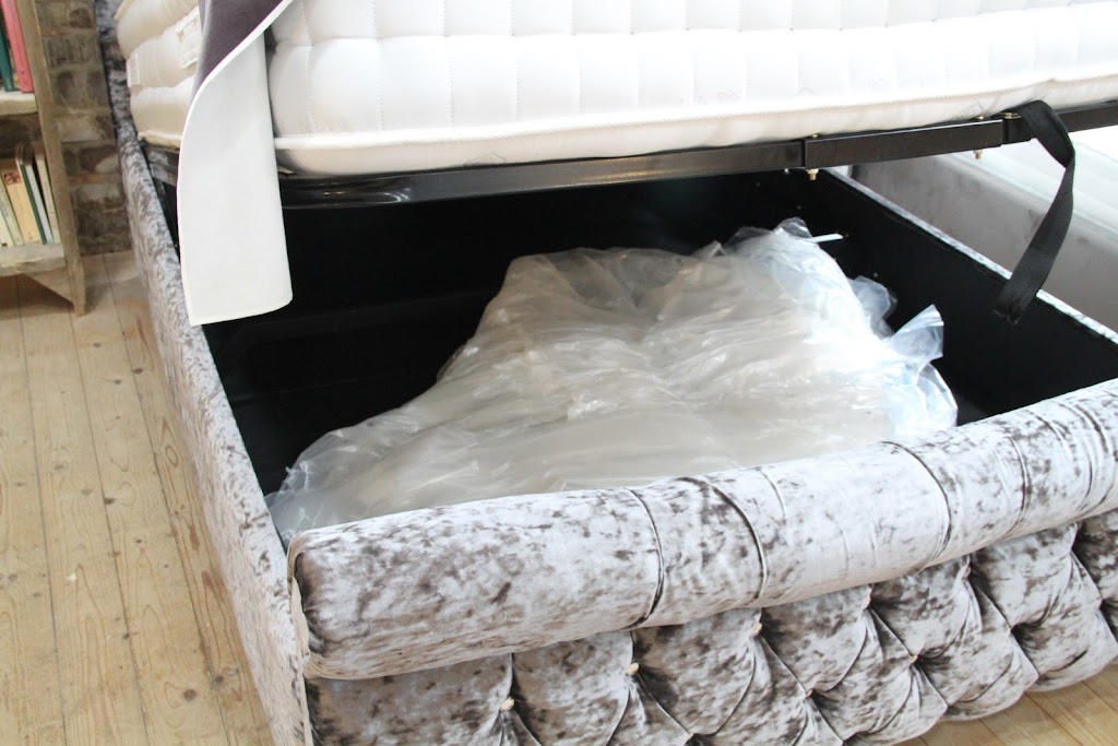 Aquastyle Water Beds | Wood Ln, Heskin, Chorley PR7 5PA, UK | Phone: 07711 614913