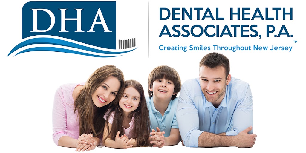 Dental Health Associates, P.A. | 1636 NJ-38 #21, Lumberton, NJ 08048, USA | Phone: (609) 914-5050