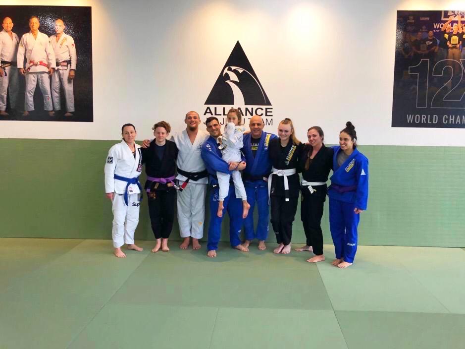 Alliance Jiu Jitsu Boise | 1545 E Iron Eagle Dr, Eagle, ID 83616, USA | Phone: (208) 600-7940