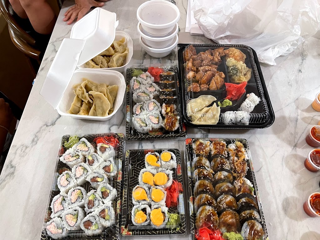 FireXBox Sushi and Hibachi | 9918 Plano Rd, Dallas, TX 75238, USA | Phone: (214) 503-8888