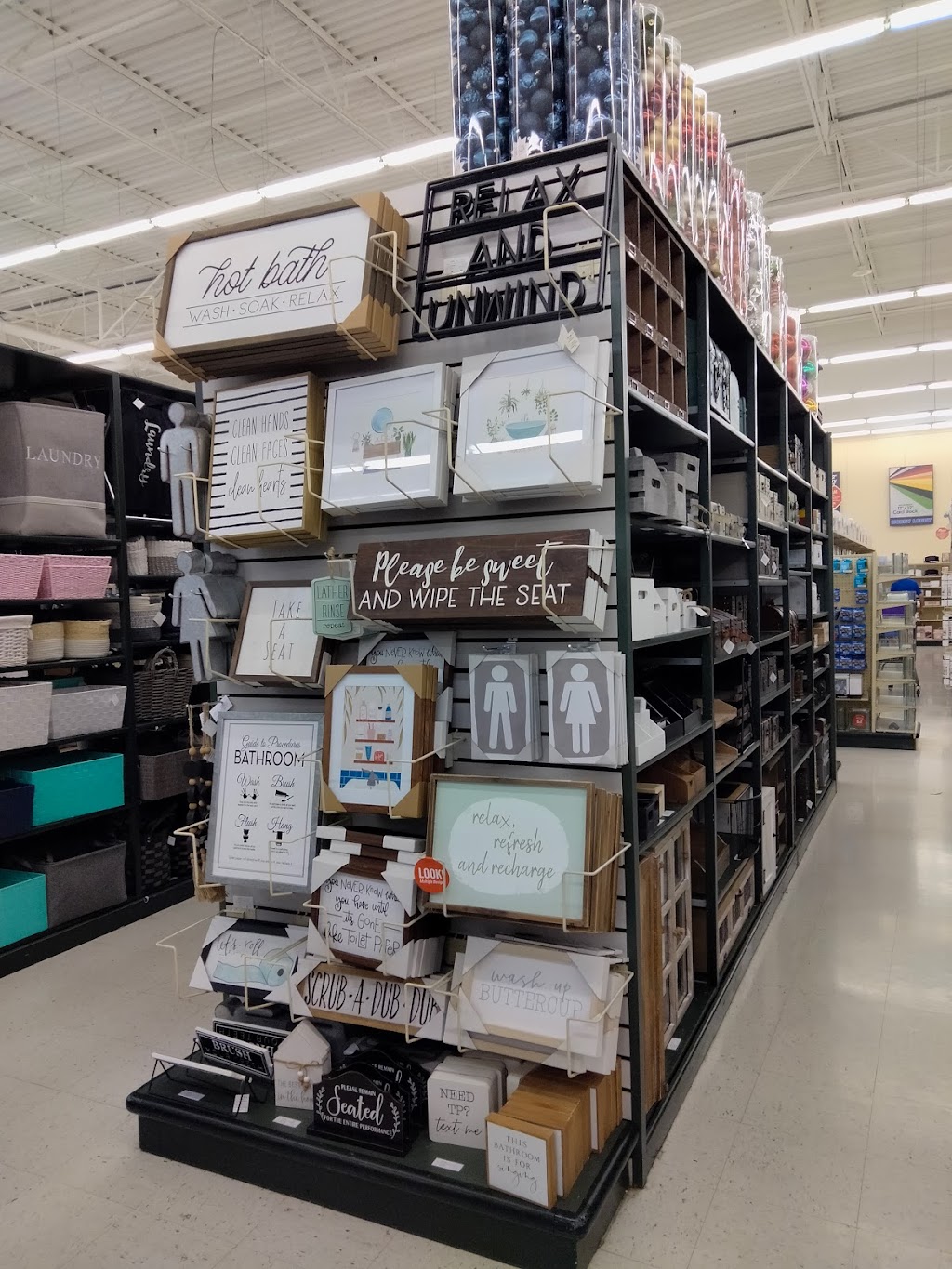 Hobby Lobby | 3456 W Chandler Blvd, Chandler, AZ 85226, USA | Phone: (480) 722-1371