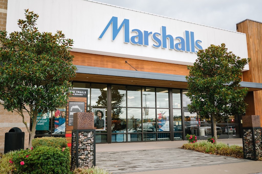 Marshalls | 11467 Pacific Crest Pl, Silverdale, WA 98383, USA | Phone: (360) 204-5701