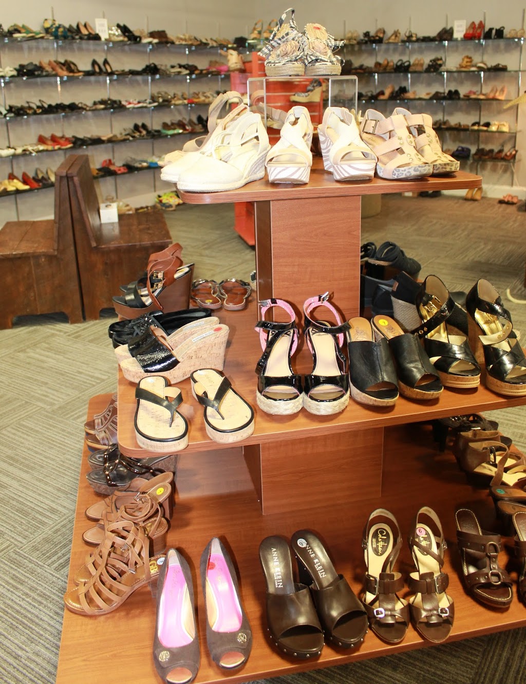 FlairTRADE Consign | 20601 Torrence Chapel Rd Ste. 18, Cornelius, NC 28031, USA | Phone: (704) 892-7070