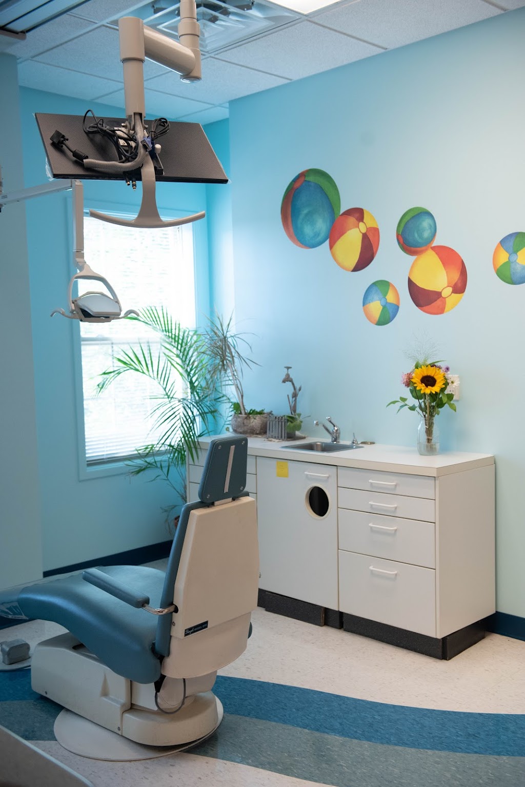 Keystone Pediatric Dentistry: | 3591 Reserve Commons Dr #200, Medina, OH 44256 | Phone: (330) 723-7566