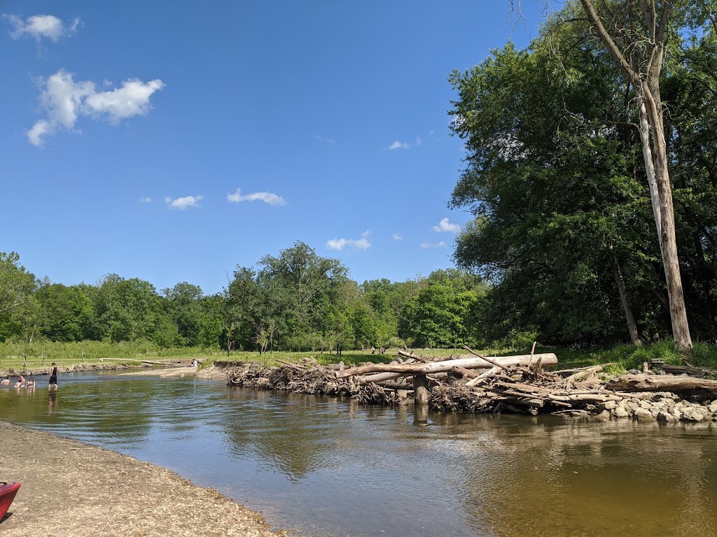 River Bends Park | 5700 22 Mile Rd, Shelby Township, MI 48317, USA | Phone: (586) 731-0300