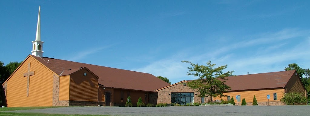 Community Baptist Church | 500 Co Rd 37, New Prague, MN 56071, USA | Phone: (952) 758-3287