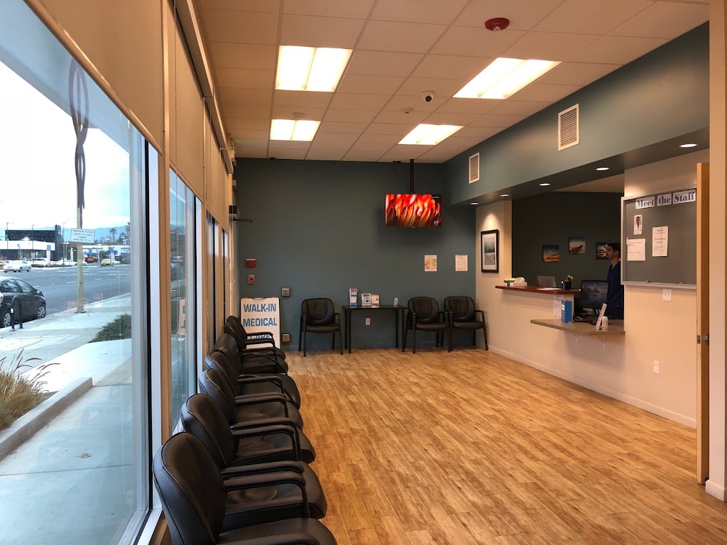 Instant Urgent Care | 4949 Stevens Creek Blvd, Santa Clara, CA 95051, USA | Phone: (408) 260-2273