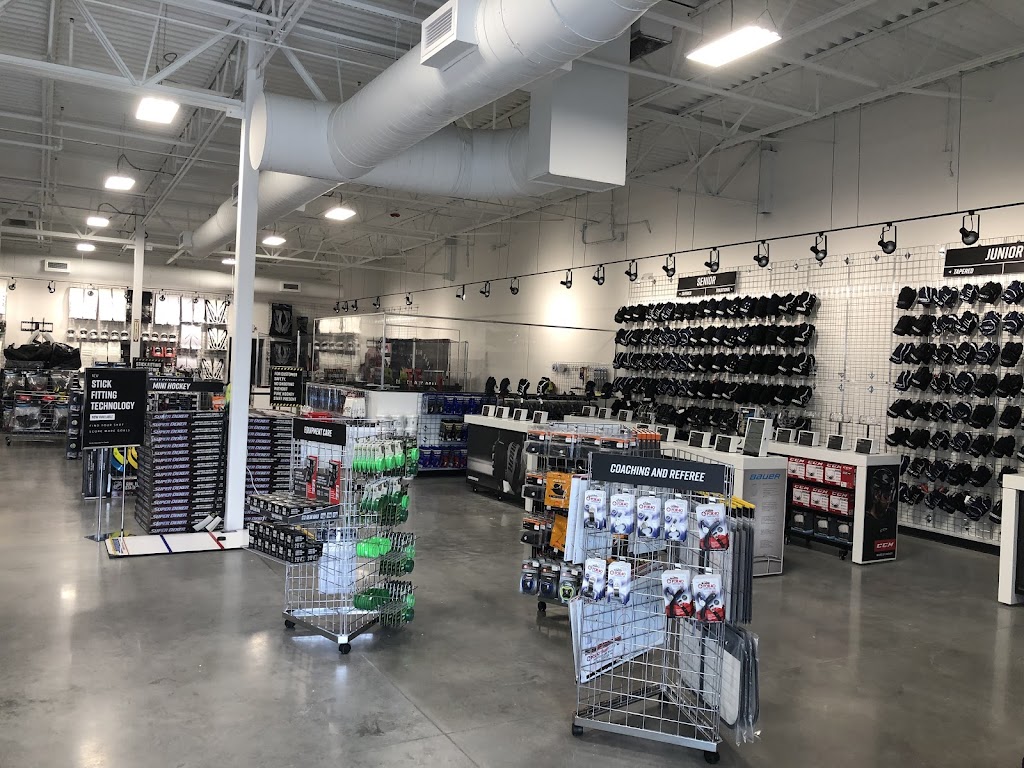 Pure Hockey | 25629 Sierra Center Blvd, Lutz, FL 33559, USA | Phone: (813) 949-8633