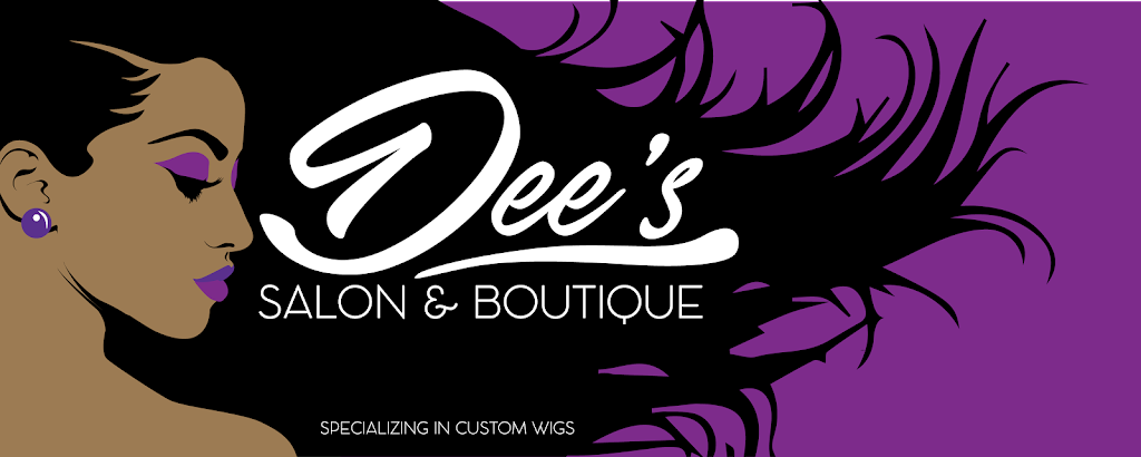 Dees Salon & Boutique | 2177 S Taylor Rd, University Heights, OH 44118, USA | Phone: (216) 324-2498