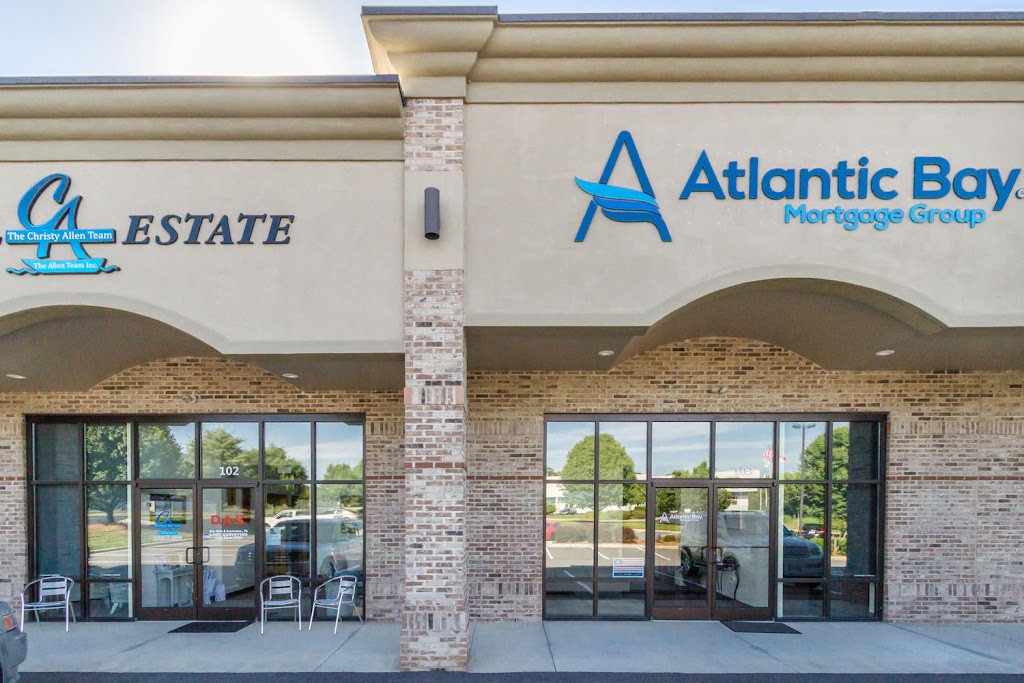 High Ground Investment Properties | 131 Stutts Rd, Mooresville, NC 28117, USA | Phone: (704) 997-9528