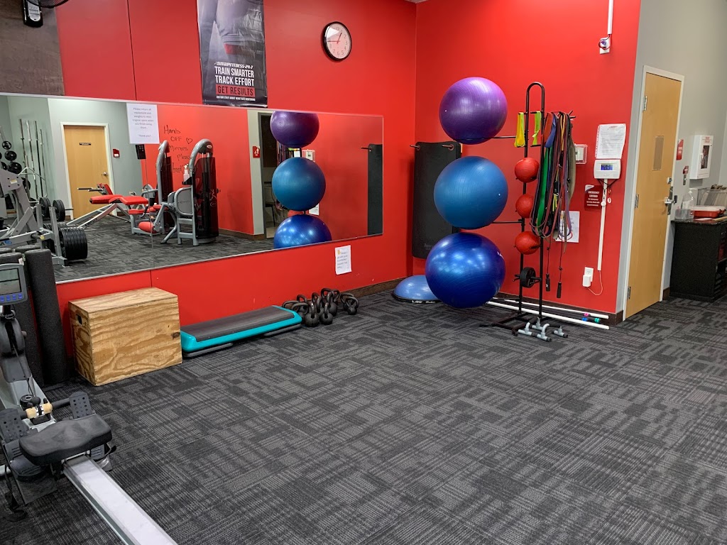 Snap Fitness Roberts | 147 Jennifer Rae Jct N, Roberts, WI 54023, USA | Phone: (715) 749-9019