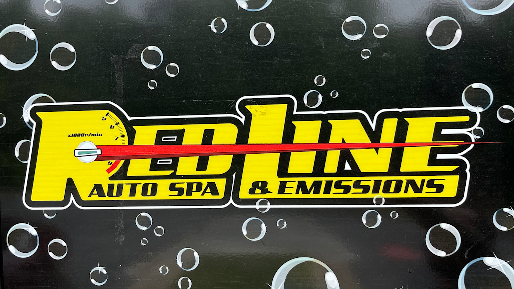 $17.99 Red Line Emissions LLC | 1417 Grayson Hwy Suite D, Lawrenceville, GA 30045, USA | Phone: (470) 395-7937