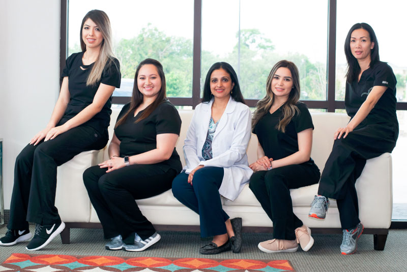 Frisco Elm Dental | 2043 FM 423 #100, Little Elm, TX 75068, USA | Phone: (214) 705-7100