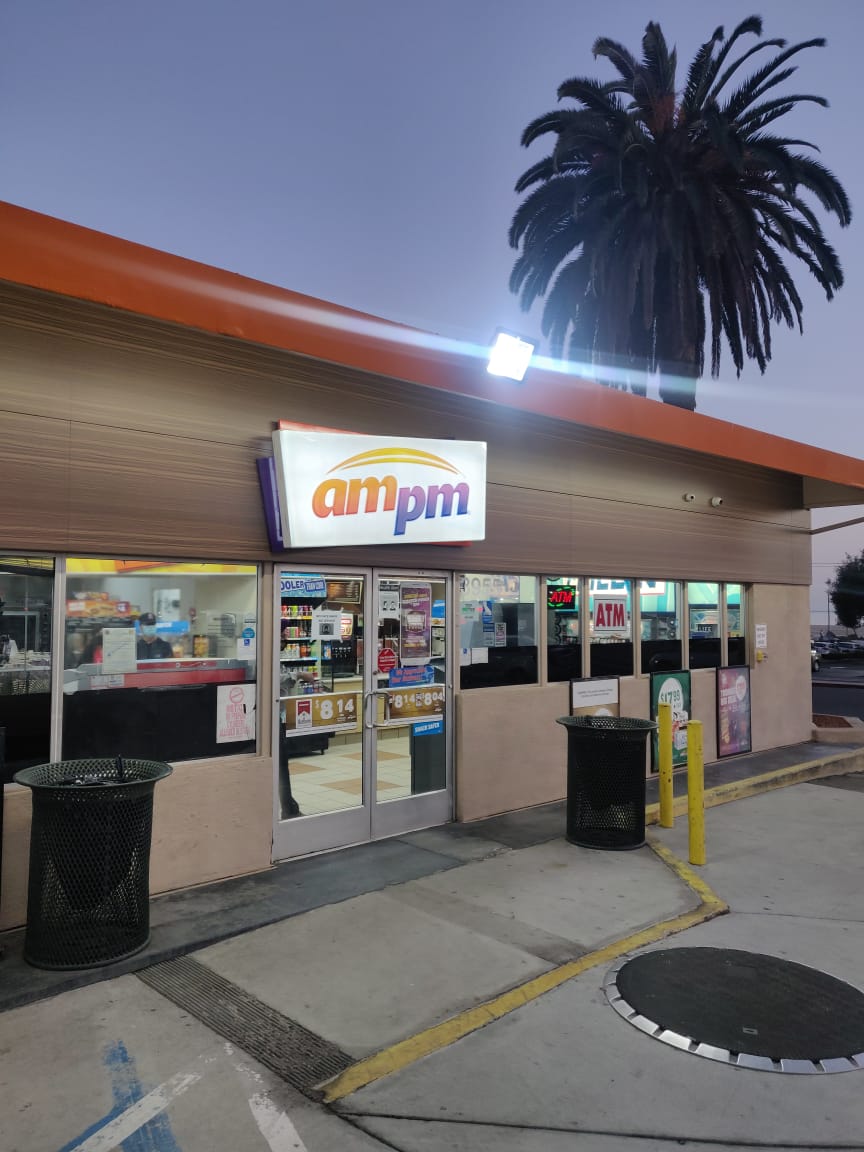 ARCO | 3955 E Ocean Blvd, Long Beach, CA 90803, USA | Phone: (562) 434-3352