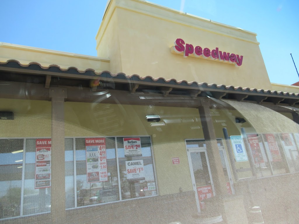 Speedway | 649 N Pinal Pkwy Ave, Florence, AZ 85132 | Phone: (520) 868-8915