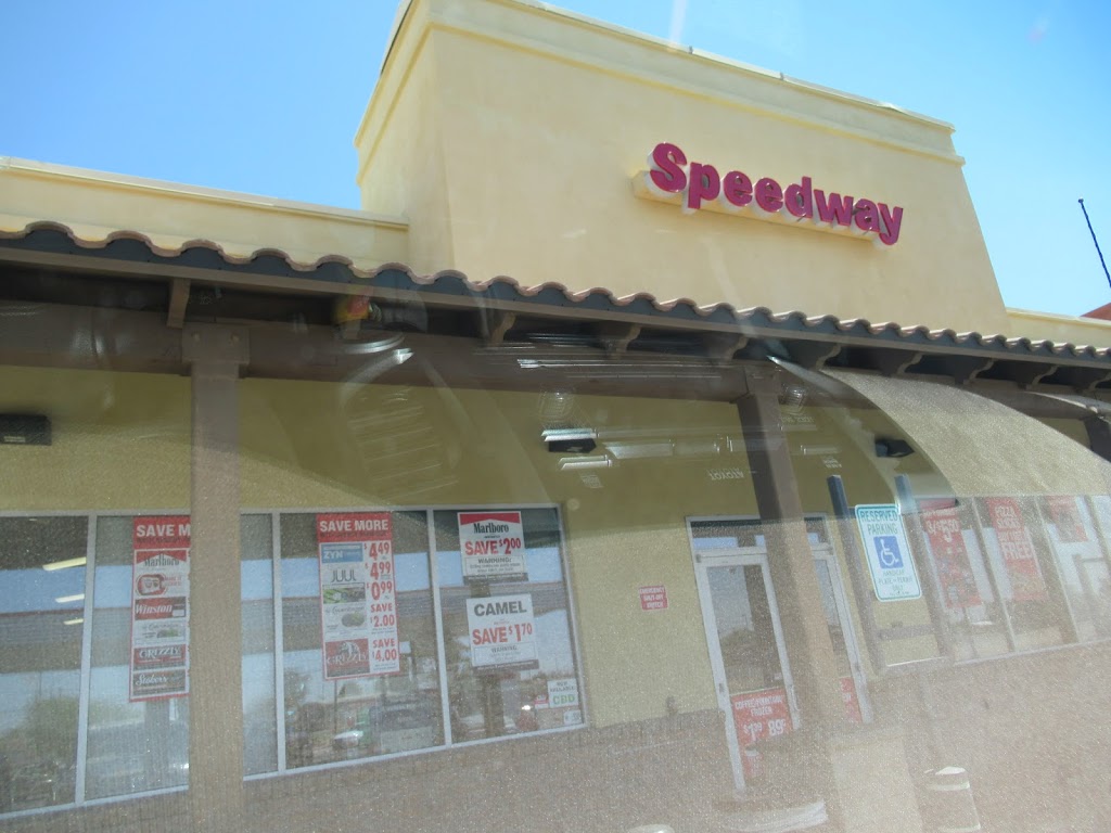 Speedway | 649 N Pinal Pkwy Ave, Florence, AZ 85132, USA | Phone: (520) 868-8915