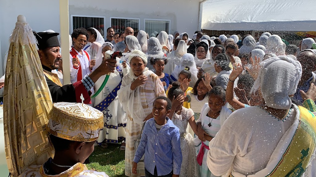 St Marys Ethiopian Orthodox Tewahedo Church | 5505 W Slauson Ave, Los Angeles, CA 90056, USA | Phone: (310) 338-0021