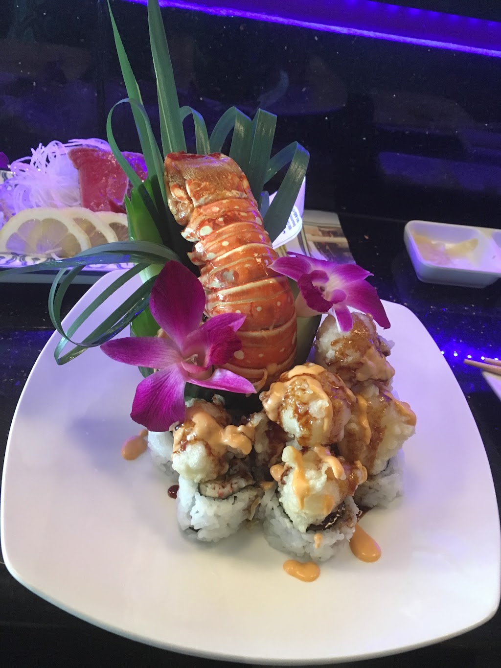 Sugoi Sushi | 890 Oak Valley Pkwy E, Beaumont, CA 92223, USA | Phone: (951) 845-1711