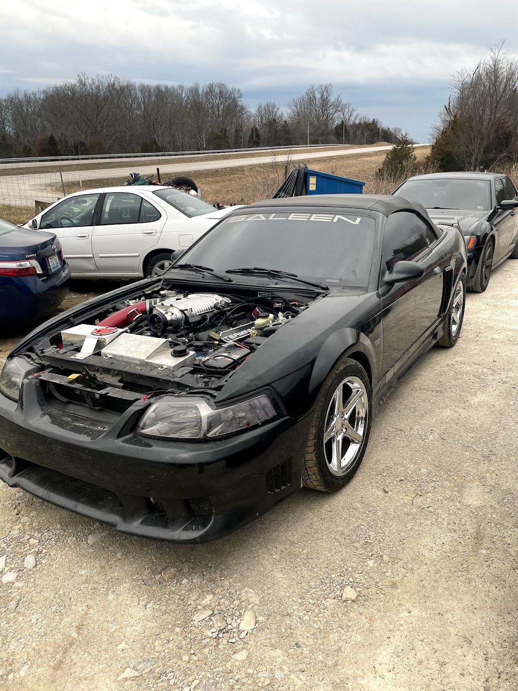 KD Auto Repair - Lawrenceburg | 1823 Bypass S, Lawrenceburg, KY 40342, USA | Phone: (502) 598-6471